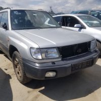 Субару Форестър 2.0бензин Subaru Forester 2.0i на части, снимка 2 - Автомобили и джипове - 40584816