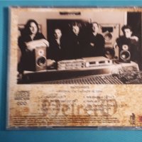 Helreidh – 1997- Memoires (Prog Rock,Heavy Metal), снимка 7 - CD дискове - 42765843