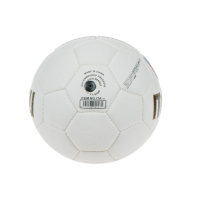  Футболна топка, Бяла, Италия No.2, снимка 2 - Игри и пъзели - 44554697