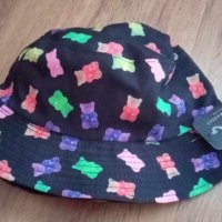 Нови летни шапки и чантичка , снимка 3 - Други - 44271828