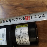 Yokogawa RM-F8A20ZMW602 Реверсивeн ел. двигател и редукция 8R1-Z25W602, снимка 10 - Други машини и части - 42838479