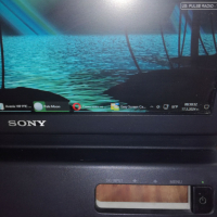 Продавам/Бартер 17 инчов Монитор Sony SDM-E76D с цифров и аналогов изход DVI/VGA !, снимка 2 - Монитори - 44805001