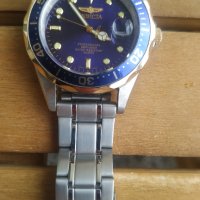 invicta Pro Driver 8935, снимка 1 - Мъжки - 42794683