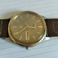 Seiko sq, снимка 1 - Мъжки - 39737932