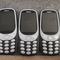 6 броя Nokia телефони, снимка 4 - Nokia - 44428037