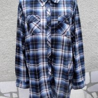 4XL Нова  риза Avenue , снимка 1 - Ризи - 42435476