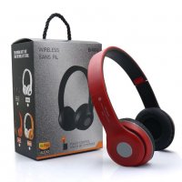 Безжични Bluetooth слушалки с микрофон B460 / 4057, снимка 3 - Bluetooth слушалки - 35409908