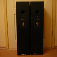 KEF CRESTA 3, снимка 4 - Тонколони - 35337100