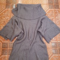 Дамски пуловер , снимка 1 - Блузи с дълъг ръкав и пуловери - 37743267
