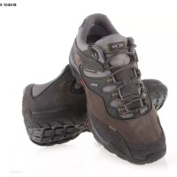 водоустойчиви туристически обувки Salomon Elios 2 Gtx  GORE-TEX номер 46 2/3, снимка 1 - Други - 42796928