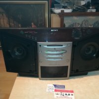 sony cd/minidisc/tuner/amplifier-внос germany 1310201153, снимка 17 - Аудиосистеми - 30401635