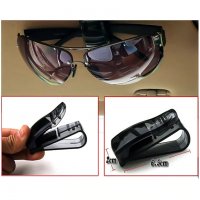 Стойка-щипка за очила за автомобил, снимка 4 - Аксесоари и консумативи - 31801551