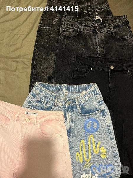 Дънки, снимка 1