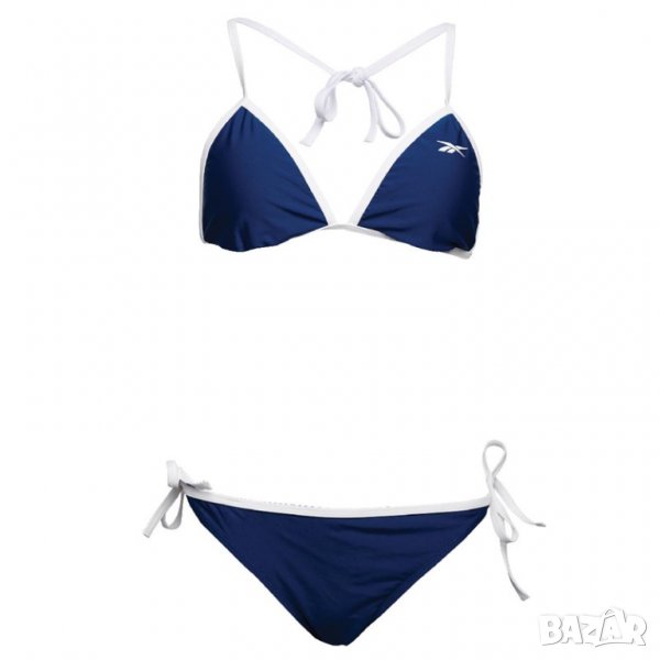 Reebok Оригинален Дамски Бански Комплект, снимка 1