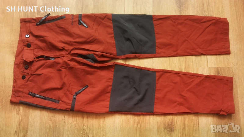 DOVREFJELL Trouser размер M панталон - 1336, снимка 1