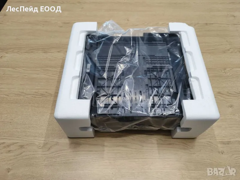 Lexmark 550-Sheet Lockable Tray, снимка 1
