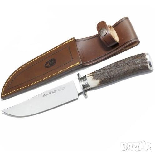 Нож Muela ELK-14A.I, снимка 1