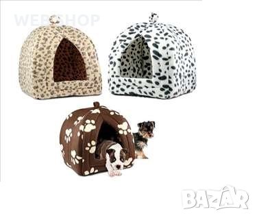 Къщичка за домашен любимец Pet Hut, снимка 1