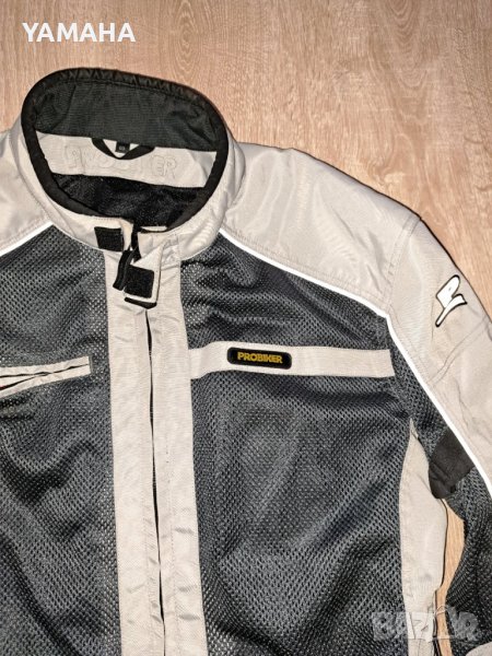 Probiker  Мъжко  Мото   Яке 60, снимка 1