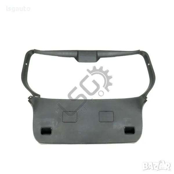 Интериорна кора заден капак Toyota Corolla 2001-2006 ID: 135864, снимка 1