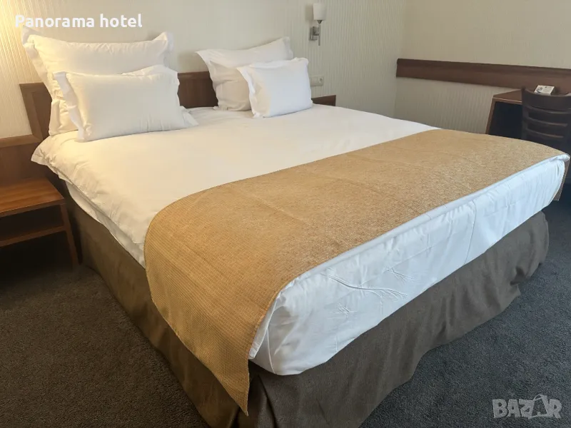 покривало за легло , снимка 1