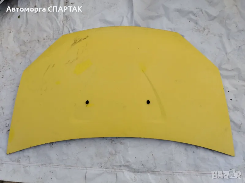 Преден капак за Дачия Сандеро , снимка 1