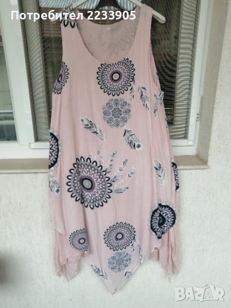 Дамска рокля , снимка 1