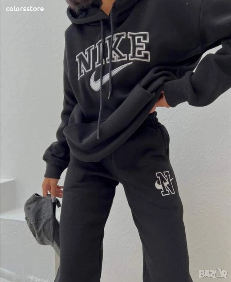 Дамски ватиран екип Nike/BR174m, снимка 1