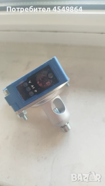 Wenglor OY2P303A0135, снимка 1