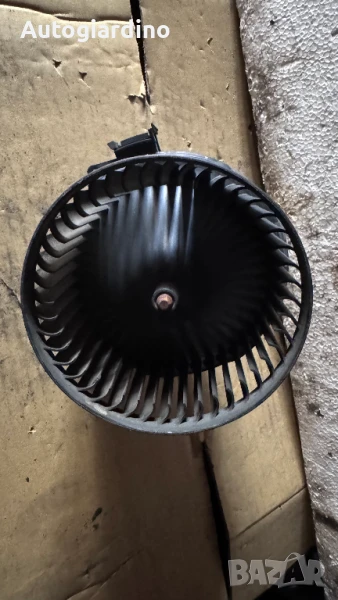 Вентилатор за парно зa Ford Fiesta -  VP8E2H18456-AB / 3135102338, снимка 1