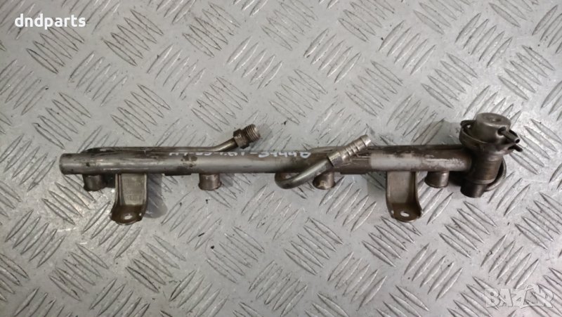 Горивна рейка Audi A4 1.8T 1999г.	, снимка 1