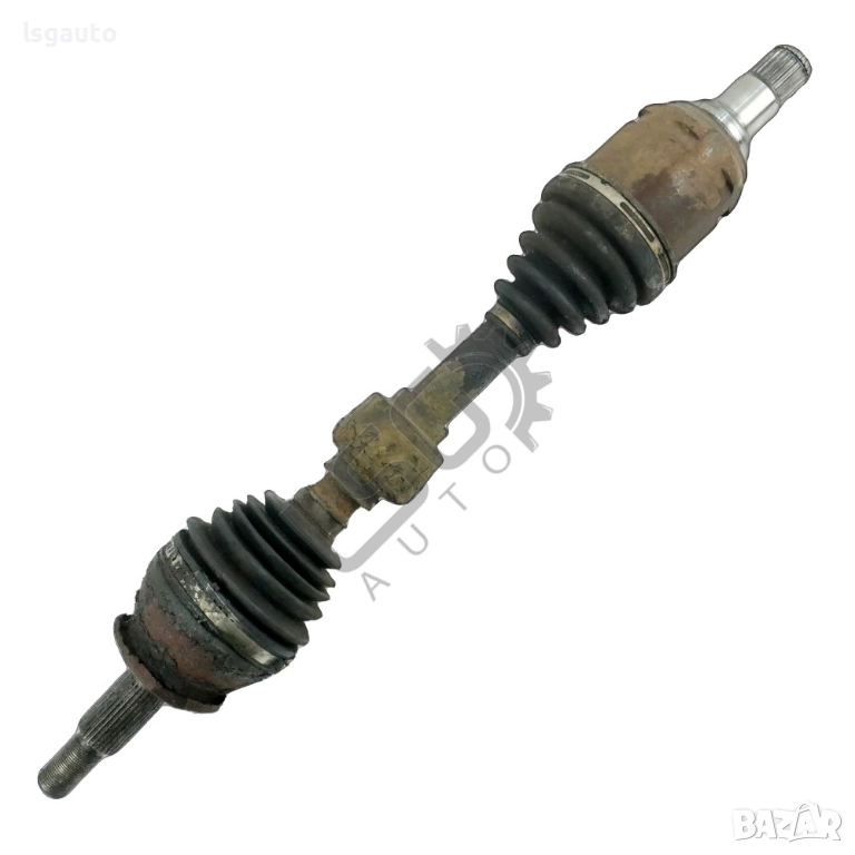 Предна лява полуоска Toyota RAV 4 III 2006-2012 ID: 154651, снимка 1