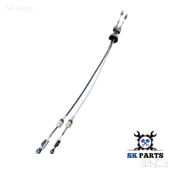 Жила скорости Opel Astra H /Астра Х / 1.9, снимка 1