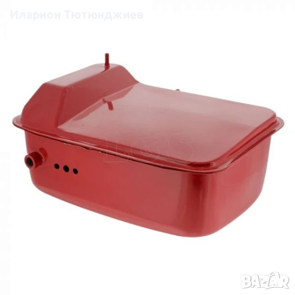 Резервоар за гориво за дизелов двигател 186F, Yanmar L90, снимка 1