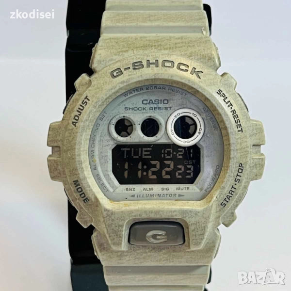 Часовник Casio GD-X6900HT, снимка 1