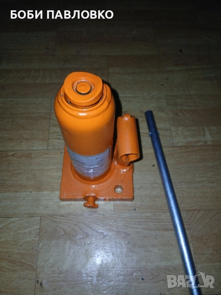 1.5т крик митсубиши паджеро,паджеро спорт, снимка 1