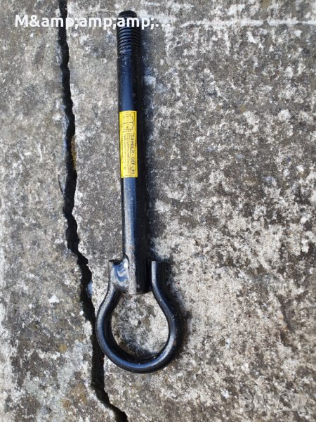 Кука за рено клио 2007г, снимка 1