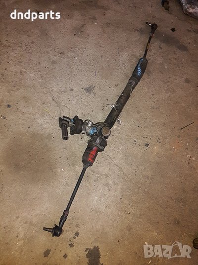 Хидравлична рейка за Opel Zafira A, 2001г., снимка 1