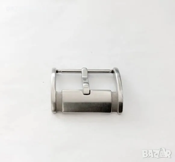 ОРИГИНАЛНА КАТАРАМА ЗА ЧАСОВНИК FOSSIL ТОКА БЪКЕЛ. FOSIL ФОСИЛ ЧАСОВНИЦИ СТЪКЛО БАТЕРИЯ ПАТЕНТИ, снимка 1