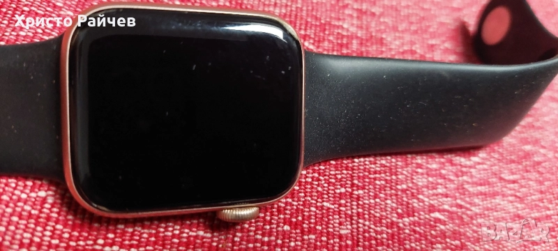 Смарт часовник за iPhone , снимка 1