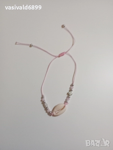 Гривничка , снимка 1