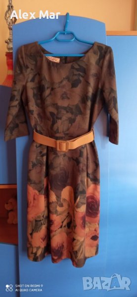 Рокля , снимка 1