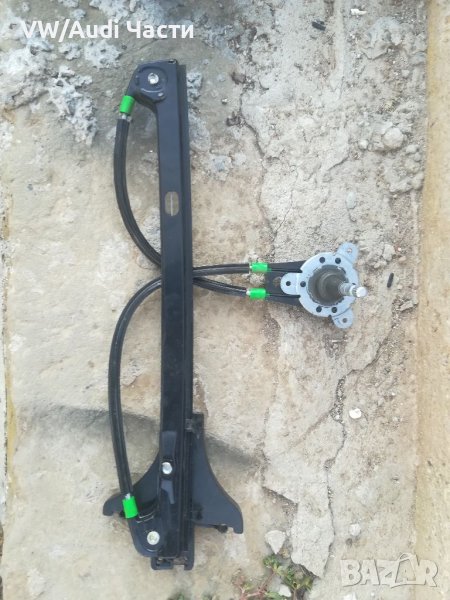 Стъклоповдигач задна дясна врата за Голф 4 Бора Golf 4 VW Bora , снимка 1