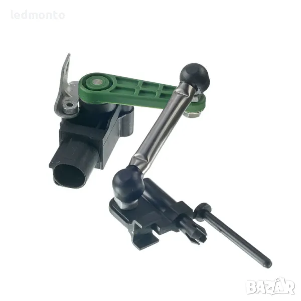 Сензор за Височина Отпред AUDI, Touareg Cayenne V6, V8 7P0616213, снимка 1