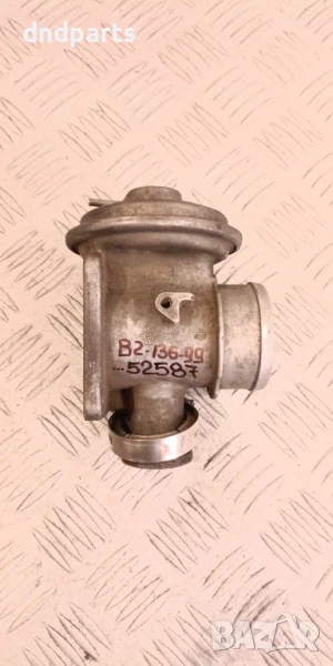 ЕГР BMW E46 320D 136hp 1999г.	, снимка 1