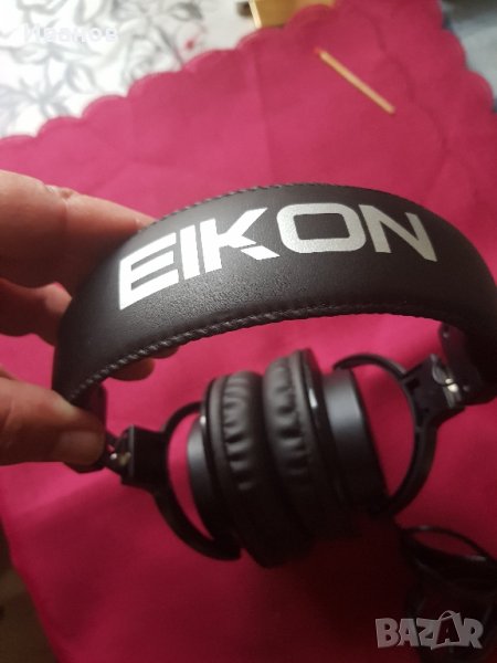 слушалки EIKON H200 Professional , снимка 1