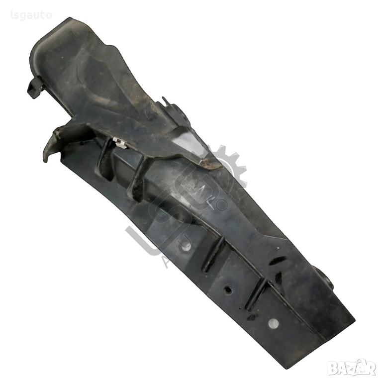 Ляв държач калник Ford Focus C-MAX 2003-2007 ID: 154956, снимка 1