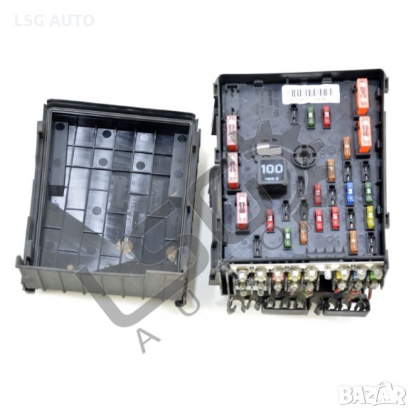 Бушонно табло Volkswagen Passat (B6) 2005-2010 VP170520N-88, снимка 1