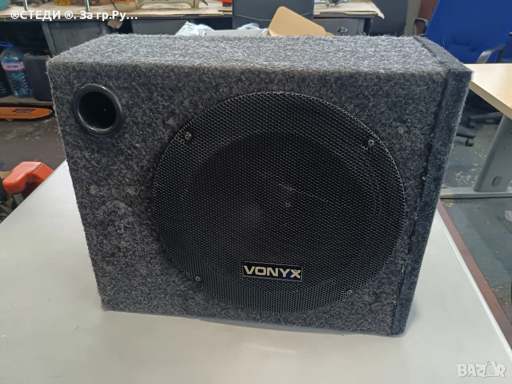 тонколона 12" инча , снимка 1