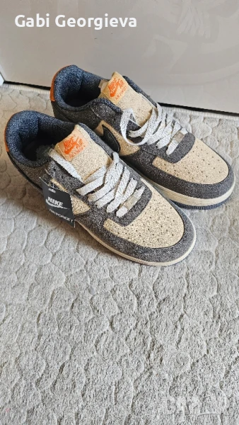 Мъжки маратонки Nike Air 44 номер, снимка 1